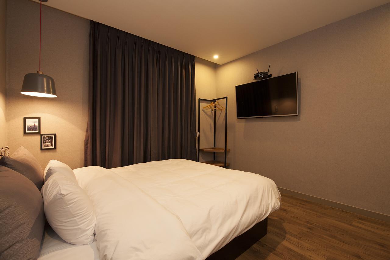Hotel Gray Changwon Room photo